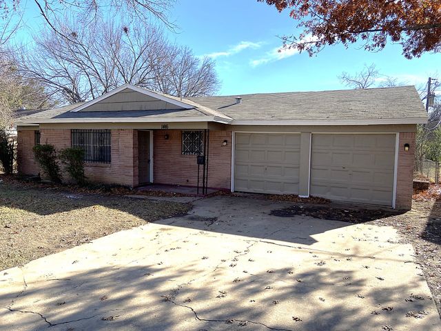 1416 Glasgow Road, Fort Worth, TX 76134