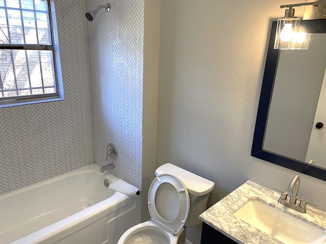 1416 Glasgow Road, Fort Worth, TX 76134