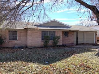 1416 Glasgow Road, Fort Worth, TX 76134