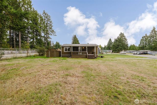 3371 SE Bielmeier Road #33, Port Orchard, WA 98367