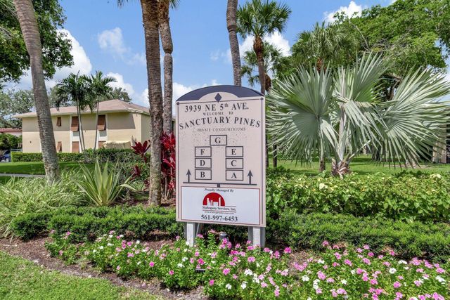 3939 NE 5th Avenue B201, Boca Raton, FL 33431