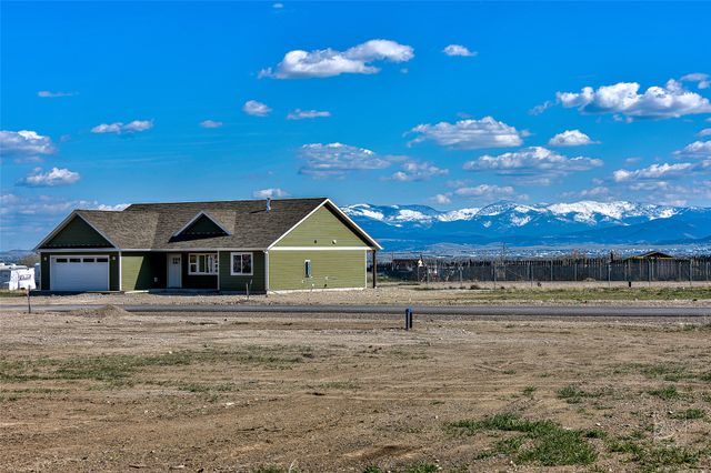 35 Ryder Court, Helena, MT 59602
