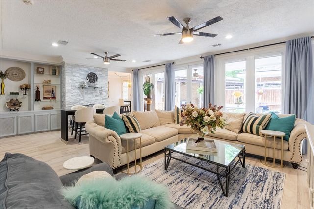 7710 Painton Lane, Spring, TX 77389