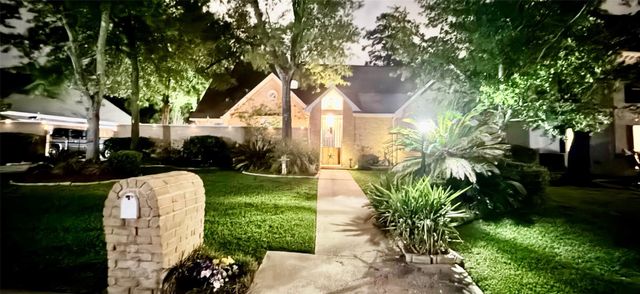 7710 Painton Lane, Spring, TX 77389