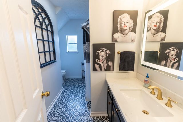 7710 Painton Lane, Spring, TX 77389