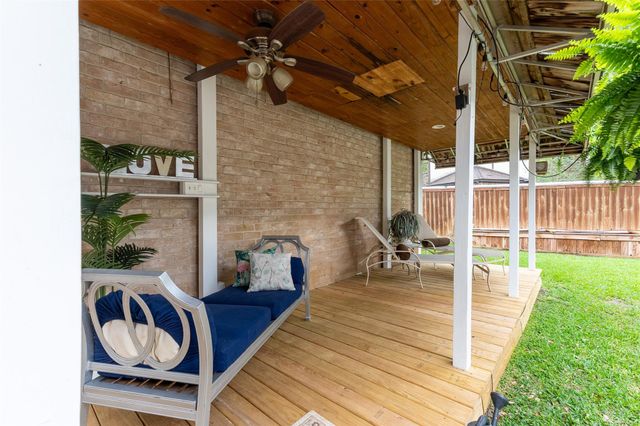 7710 Painton Lane, Spring, TX 77389