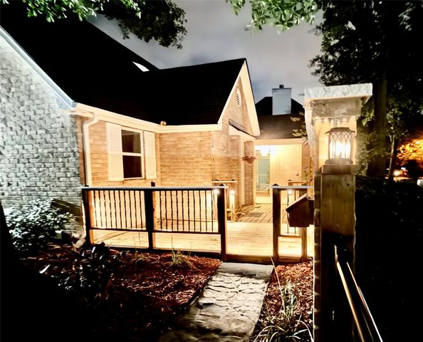 7710 Painton Lane, Spring, TX 77389