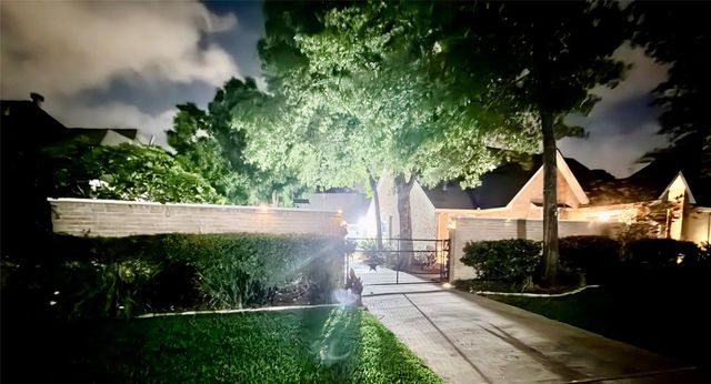 7710 Painton Lane, Spring, TX 77389