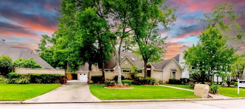 7710 Painton Lane, Spring, TX 77389