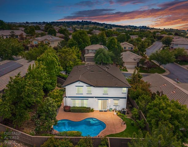 4446 Menaggio Way, El Dorado Hills, CA 95762