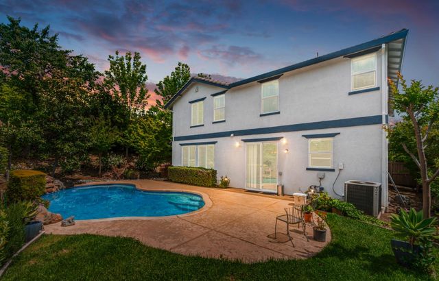4446 Menaggio Way, El Dorado Hills, CA 95762