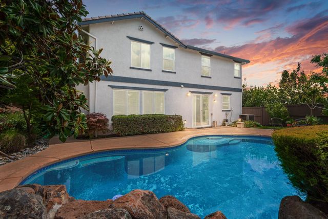 4446 Menaggio Way, El Dorado Hills, CA 95762