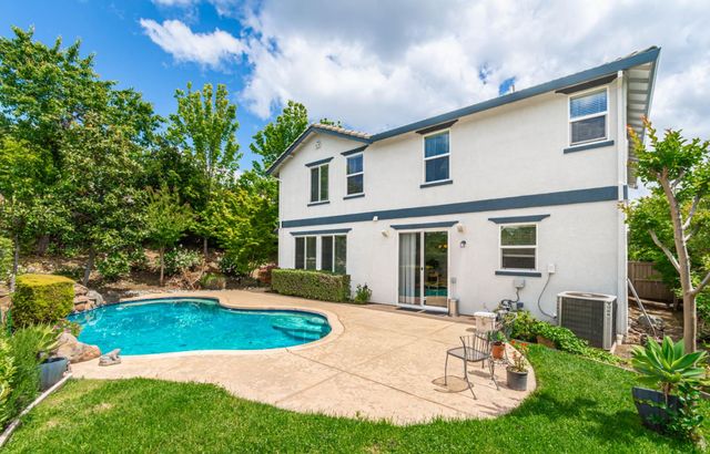 4446 Menaggio Way, El Dorado Hills, CA 95762