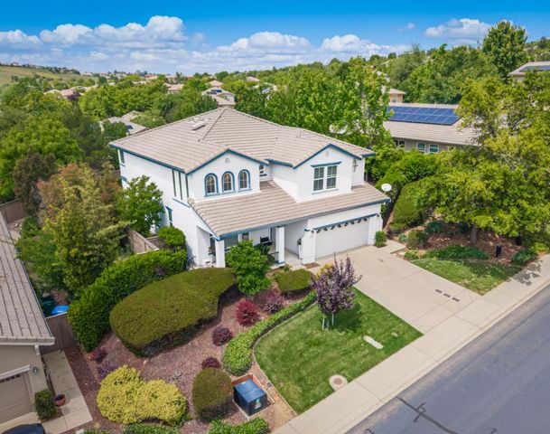 4446 Menaggio Way, El Dorado Hills, CA 95762