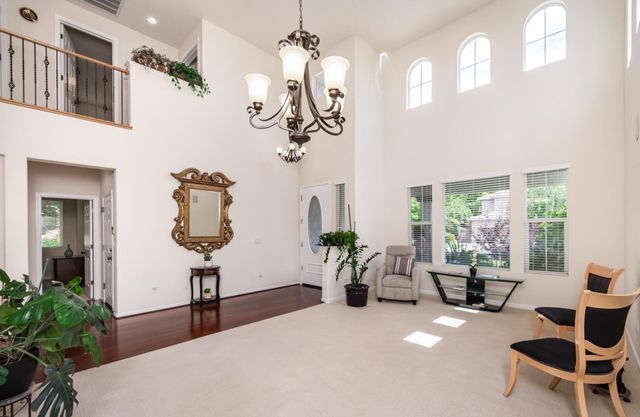4446 Menaggio Way, El Dorado Hills, CA 95762