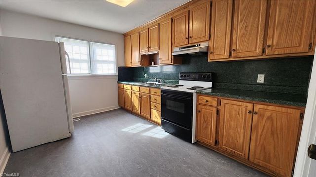 1141 Fieldcrest Road, Eden, NC 27288