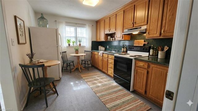 1141 Fieldcrest Road, Eden, NC 27288