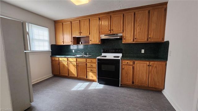 1141 Fieldcrest Road, Eden, NC 27288