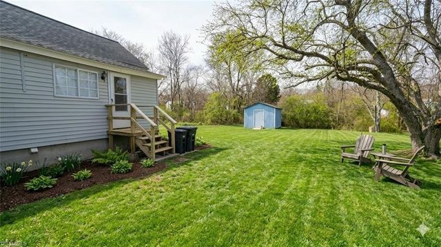 1141 Fieldcrest Road, Eden, NC 27288