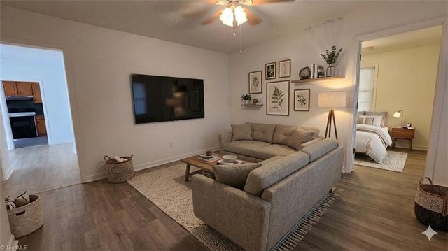 1141 Fieldcrest Road, Eden, NC 27288