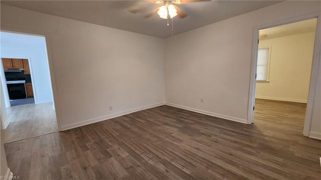 1141 Fieldcrest Road, Eden, NC 27288