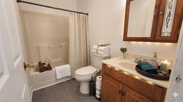 1141 Fieldcrest Road, Eden, NC 27288