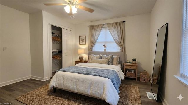 1141 Fieldcrest Road, Eden, NC 27288