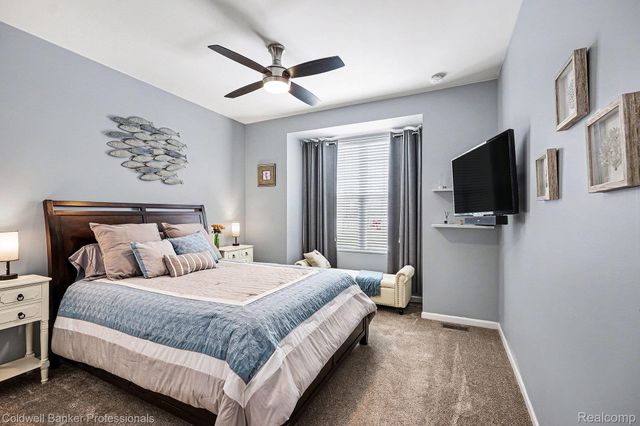 49579 Lakewood Street, Macomb Township, MI 48042