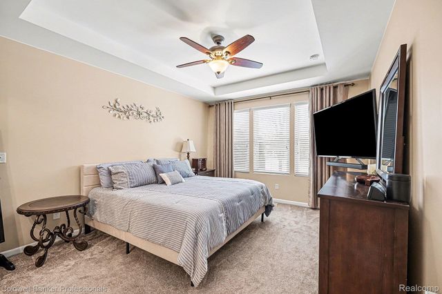 49579 Lakewood Street, Macomb Township, MI 48042