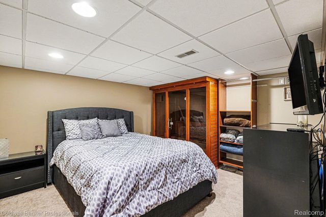 49579 Lakewood Street, Macomb Township, MI 48042