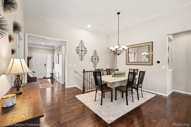 49579 Lakewood Street, Macomb Township, MI 48042