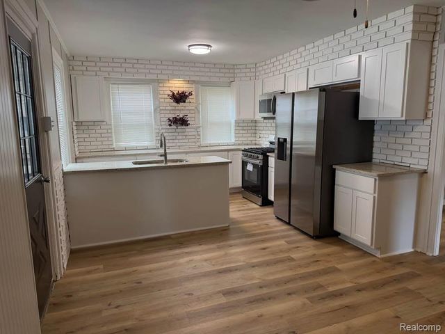 721 W 3rd Street, Monroe, MI 48161