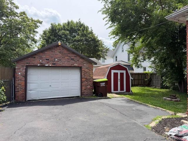 721 W 3rd Street, Monroe, MI 48161