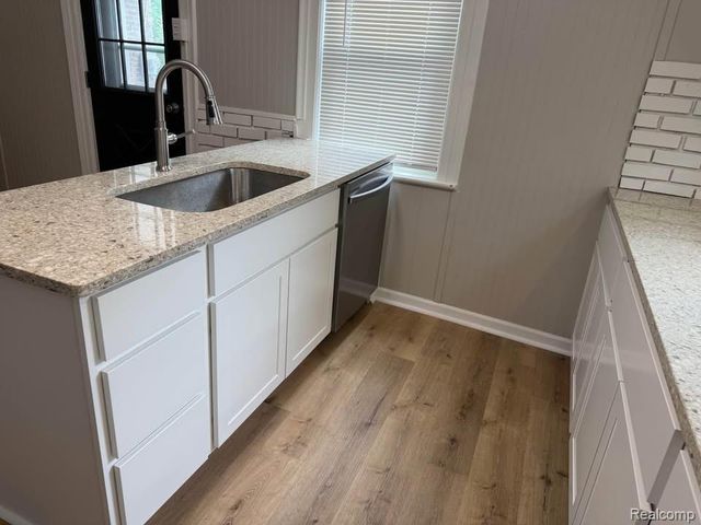 721 W 3rd Street, Monroe, MI 48161