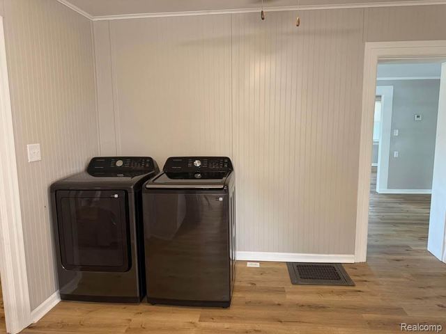 721 W 3rd Street, Monroe, MI 48161