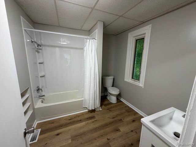 721 W 3rd Street, Monroe, MI 48161