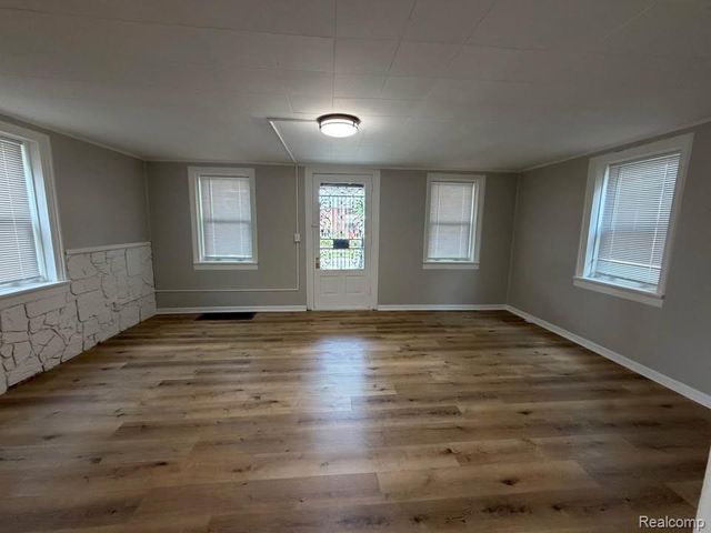 721 W 3rd Street, Monroe, MI 48161