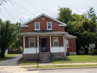 721 W 3rd Street, Monroe, MI 48161