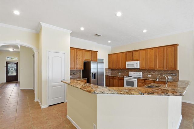 7018 Chapel Meadow Lane, Richmond, TX 77407