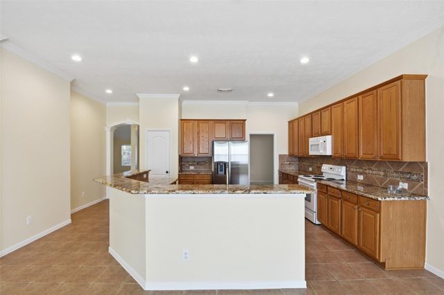 7018 Chapel Meadow Lane, Richmond, TX 77407