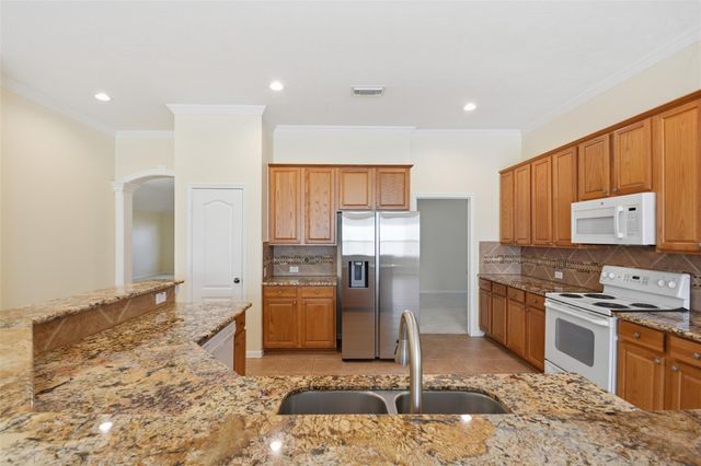 7018 Chapel Meadow Lane, Richmond, TX 77407