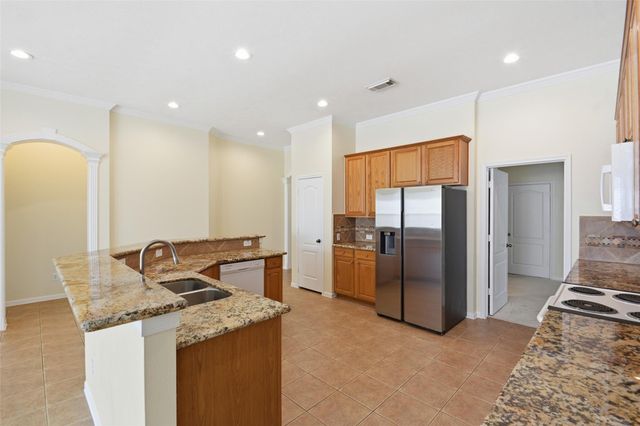 7018 Chapel Meadow Lane, Richmond, TX 77407