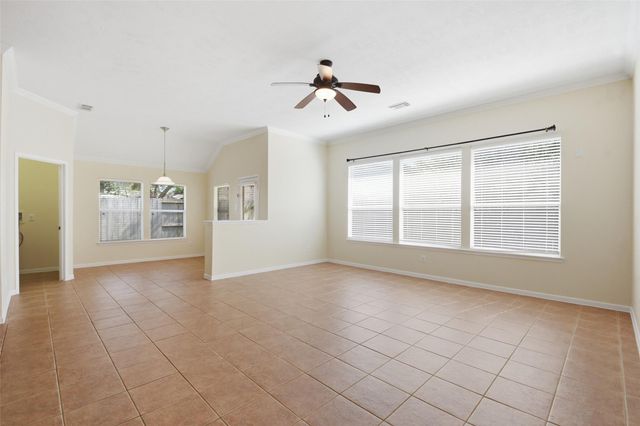 7018 Chapel Meadow Lane, Richmond, TX 77407