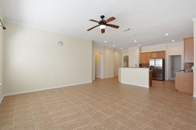 7018 Chapel Meadow Lane, Richmond, TX 77407