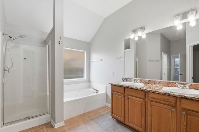 7018 Chapel Meadow Lane, Richmond, TX 77407