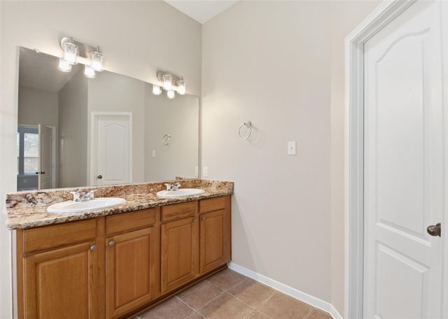 7018 Chapel Meadow Lane, Richmond, TX 77407