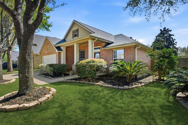 7018 Chapel Meadow Lane, Richmond, TX 77407