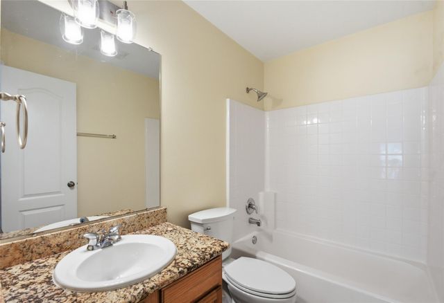 7018 Chapel Meadow Lane, Richmond, TX 77407