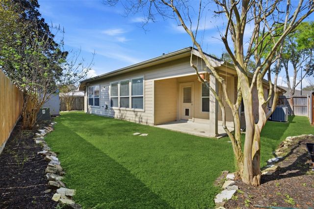 7018 Chapel Meadow Lane, Richmond, TX 77407