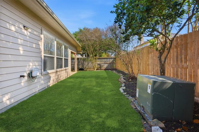 7018 Chapel Meadow Lane, Richmond, TX 77407